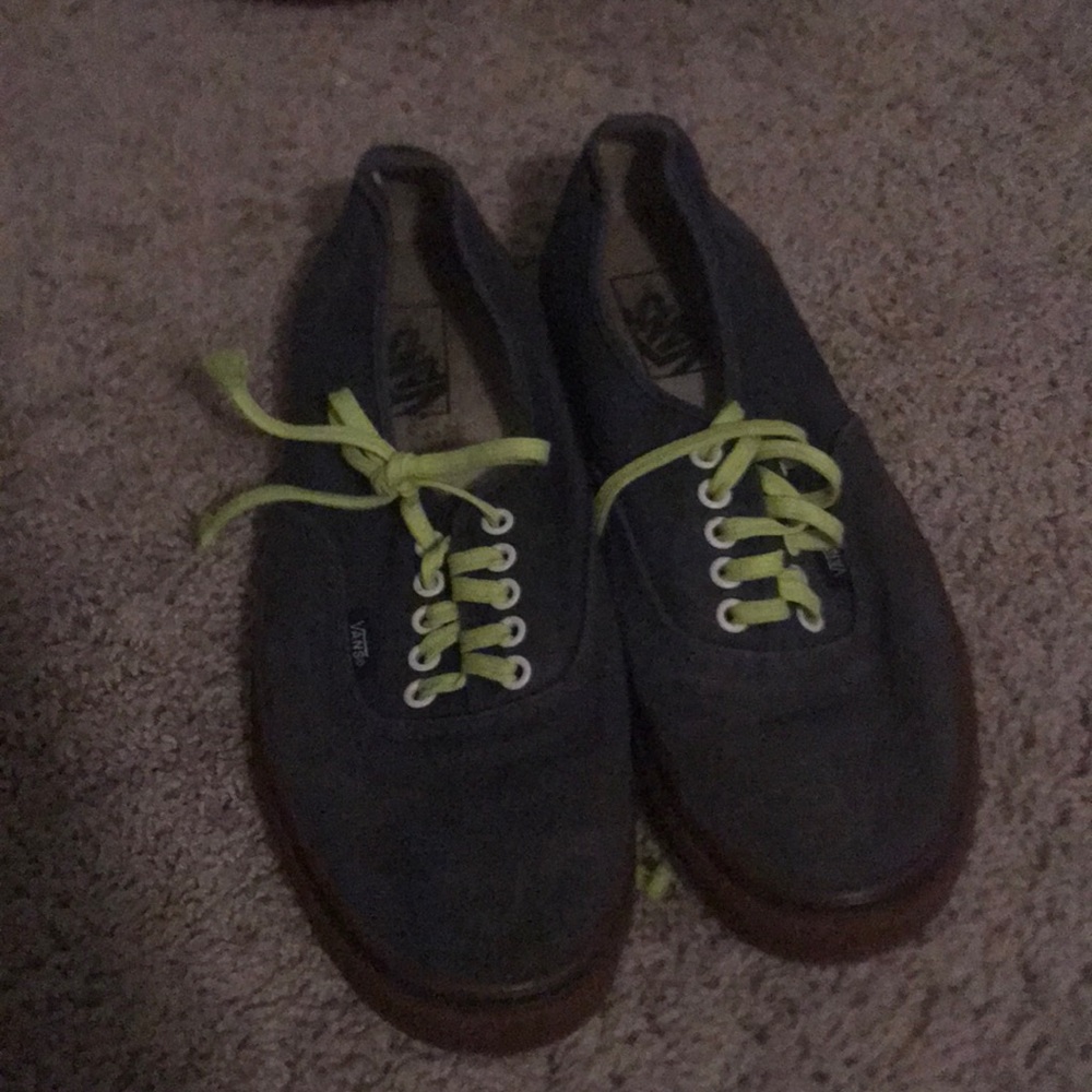 Vans